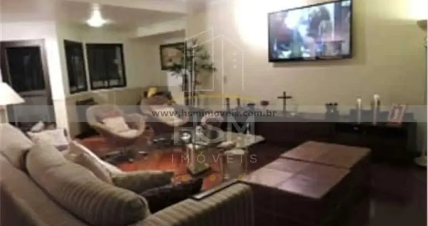 Apartamento à venda, 4 quartos, 3 suítes, 4 vagas, centro - são bernardo do campo/sp