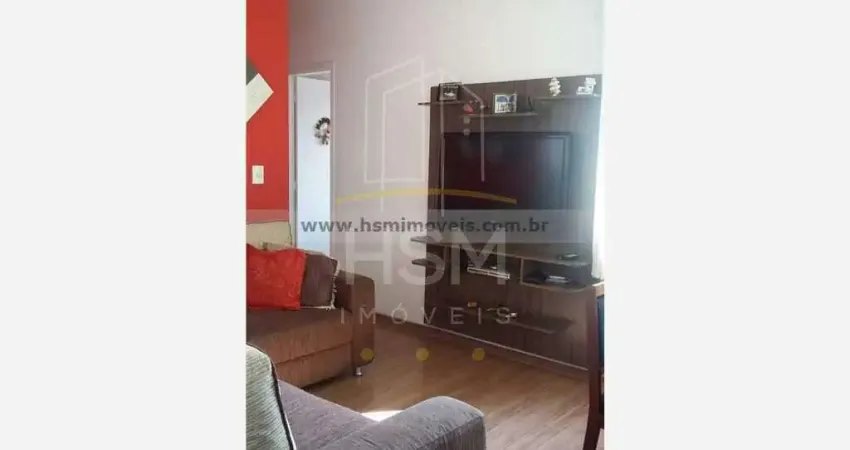 Apartamento à venda, 2 quartos, 1 vaga, jardim irajá - são bernardo do campo/sp