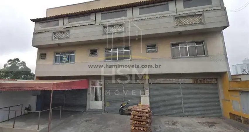 Prédio à venda no Centro, São Bernardo do Campo 