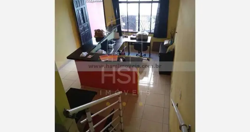 Casa à venda no Demarchi, São Bernardo do Campo 