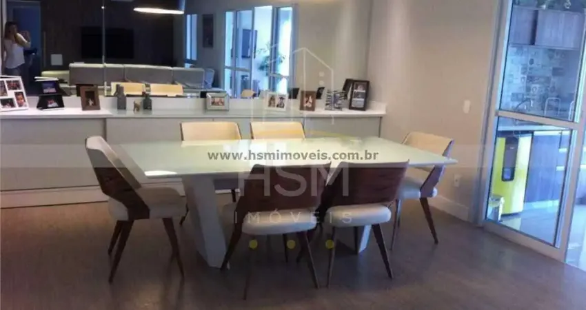 Apartamento com 3 quartos à venda no Centro, São Bernardo do Campo