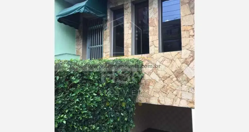 Casa à venda, 4 quartos, 4 vagas, vila mussolini - são bernardo do campo/sp