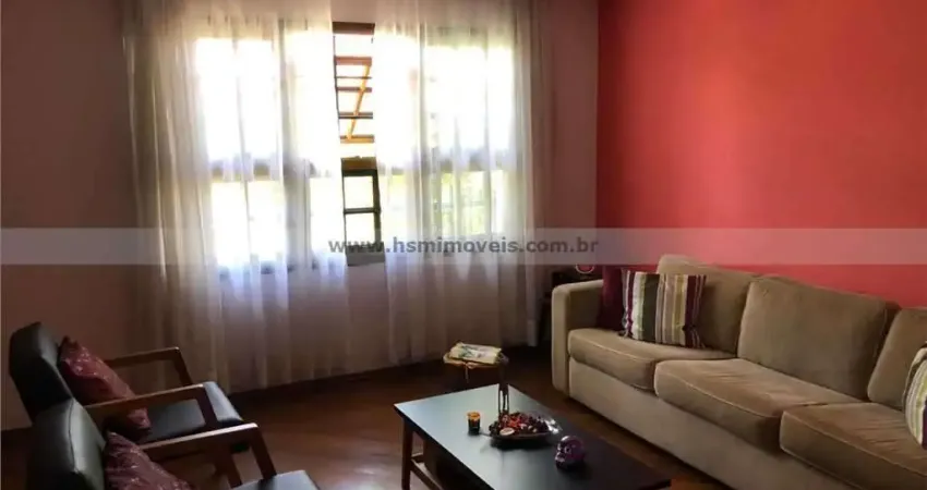 Casa com 3 quartos para alugar no Jardim Stella, Santo André