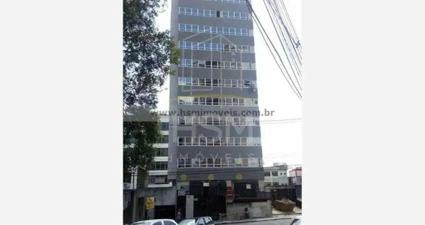 Prédio inteiro à venda, 75 vagas, centro - são bernardo do campo/sp