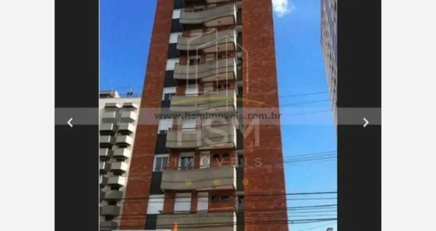Apartamento à venda, 4 quartos, 1 suíte, 3 vagas, centro - santo andré/sp