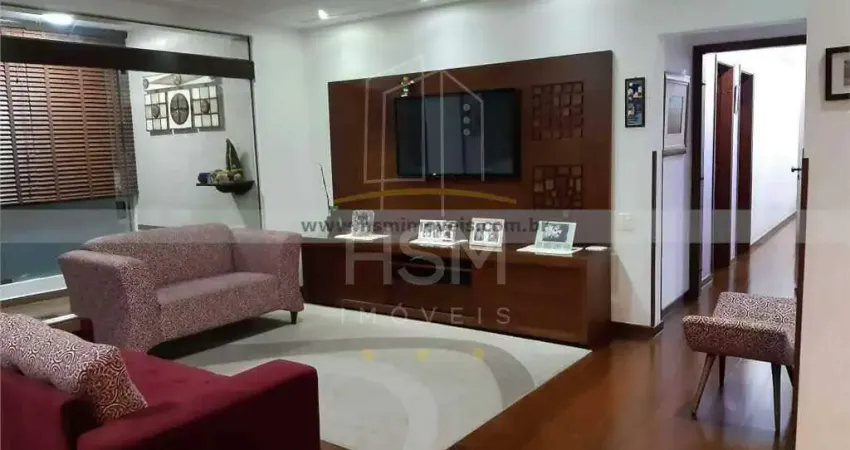 Apartamento à venda, 4 quartos, 2 suítes, 3 vagas, centro - são bernardo do campo/sp