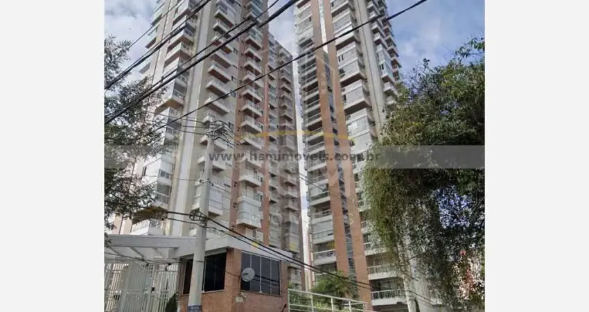 Apartamento à venda, 3 quartos, 3 suítes, 6 vagas, centro - são bernardo do campo/sp