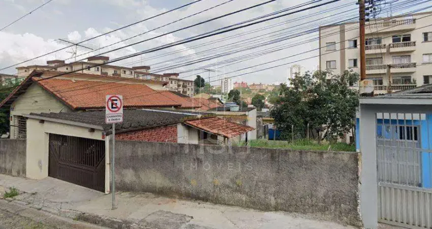 Terreno à venda no Santa Terezinha, São Bernardo do Campo 