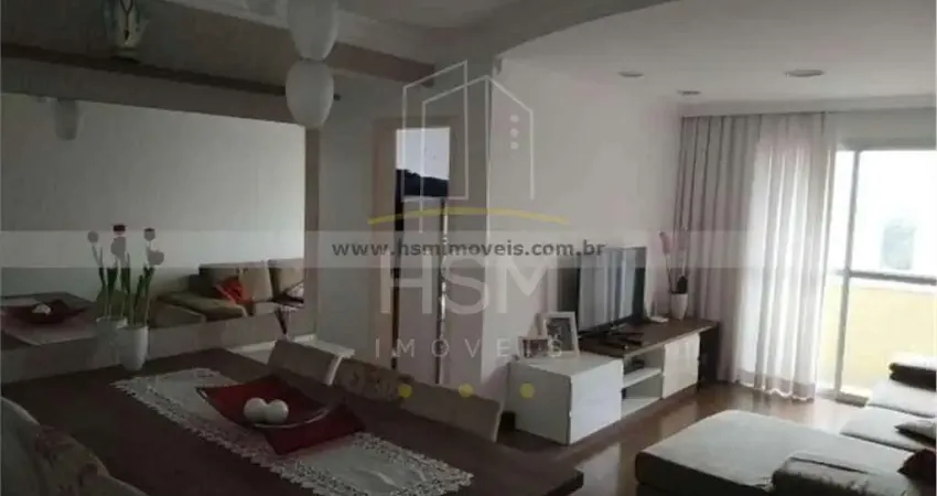 Apartamento à venda, 2 quartos, 2 vagas, santa terezinha - são bernardo do campo/sp