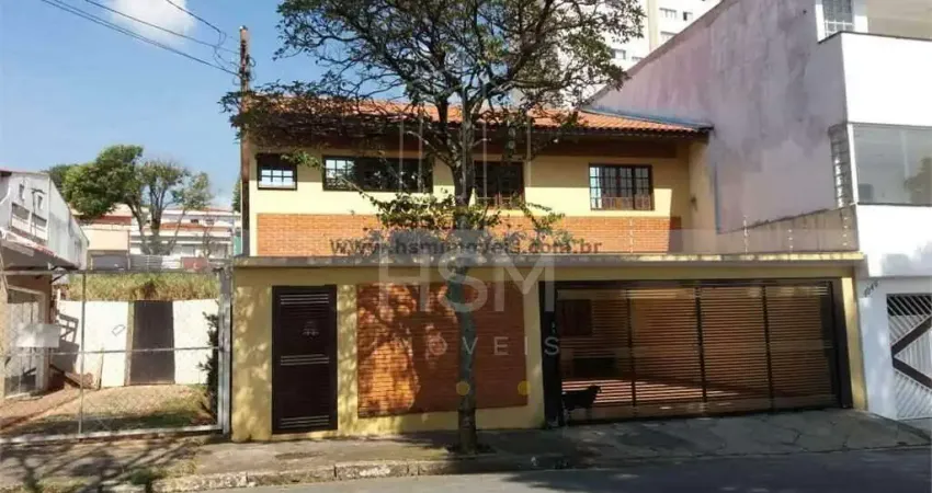 Sobrado para venda - nova petrópolis - são bernardo do campo-sp