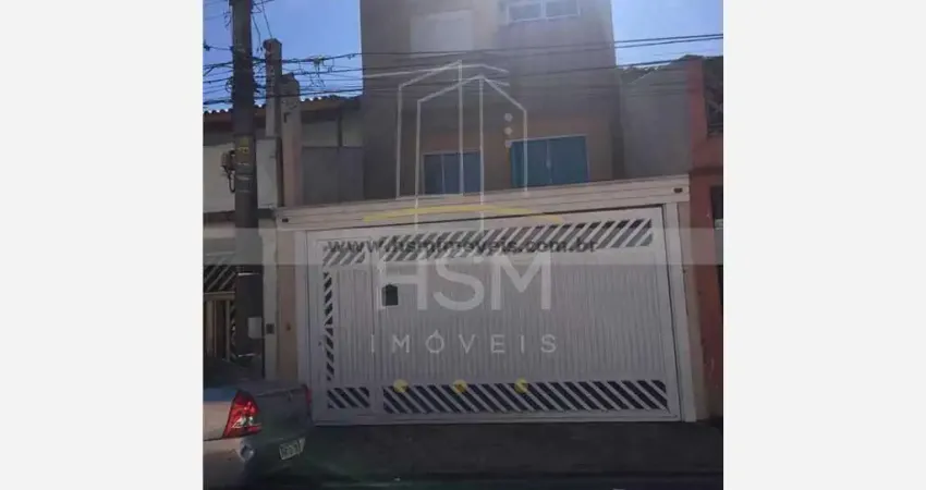 Casa com 3 quartos à venda no Jardim Nova Petrópolis, São Bernardo do Campo