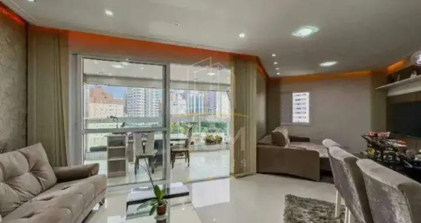 Apartamento mobiliado para venda e para alugar - condomínio veredas home club