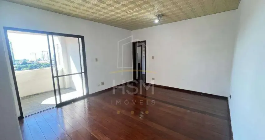 Apartamento à venda, 3 quartos, 1 suíte, 2 vagas, vila baeta neves - são bernardo do campo/sp