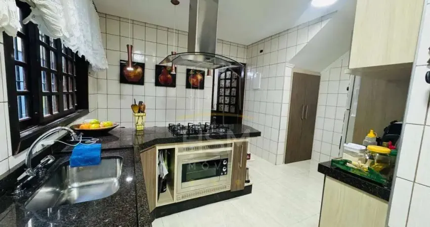 Sobrado 174m², nova petrópolis - são bernardo do campo - r$ 850.000,00