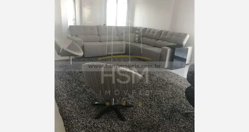 Apartamento à venda, 4 quartos, 4 suítes, 4 vagas, jardim três marias - são bernardo do campo/sp