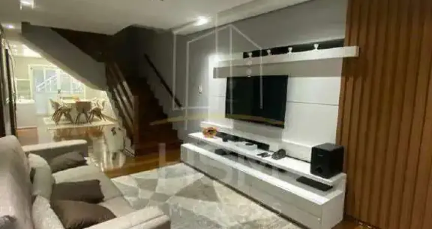 Venda sobrado 3 quartos - jardim do mar - são bernardo do campo/sp