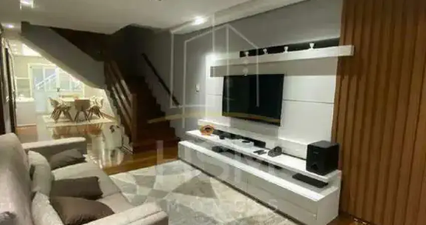 Venda Sobrado 3 Quartos - Jardim do Mar - São Bernardo do Campo/SP