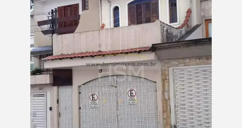 Sobrado à venda, 3 quartos, 2 suítes, nova petrópolis - são bernardo do campo/sp