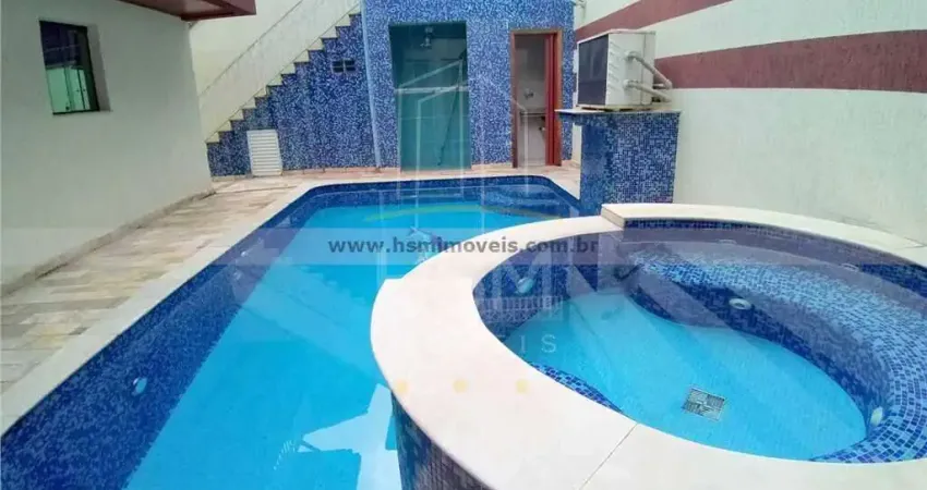 Casa à venda, 4 quartos, 4 suítes, 8 vagas, parque espacial - são bernardo do campo/sp