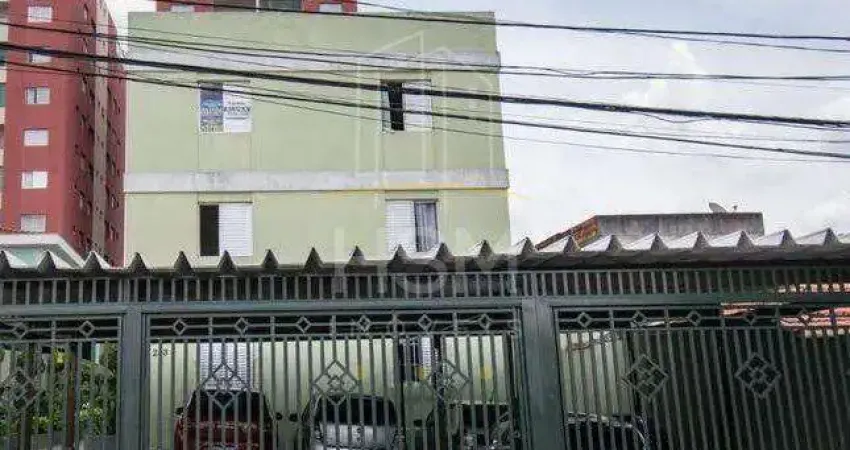 Apartamento 65m², rudge ramos, são bernardo do campo - r$ 320.000,00