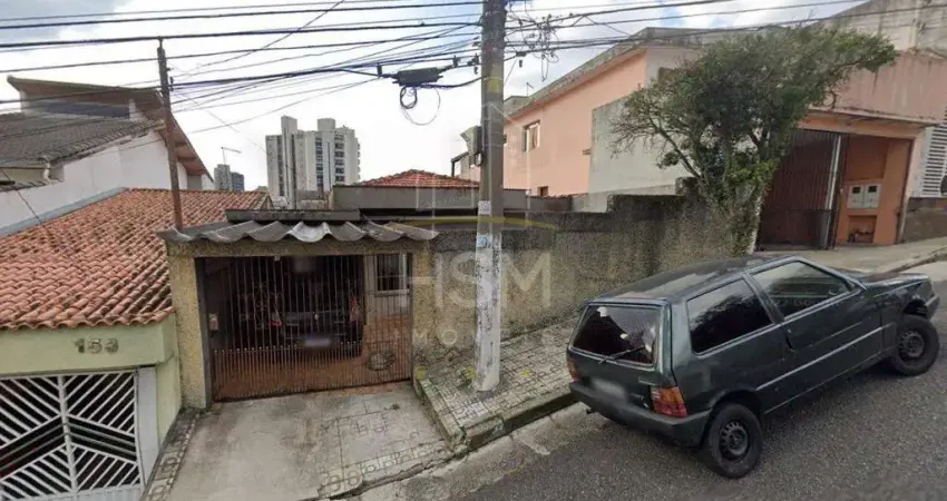 Terreno à venda no Santa Terezinha, São Bernardo do Campo 
