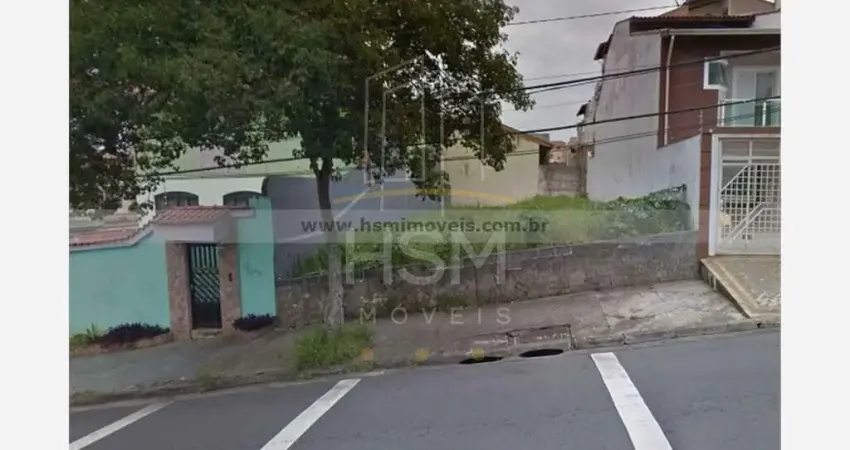 Terreno à venda no Nova Petrópolis, São Bernardo do Campo