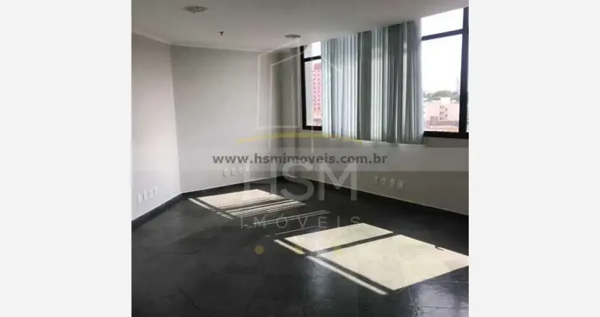 Sala comercial à venda no Centro, São Bernardo do Campo