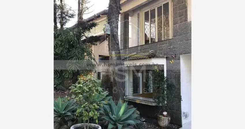 Casa à venda, 5 quartos, 4 suítes, 4 vagas, aldeira da serra - barueri/sp