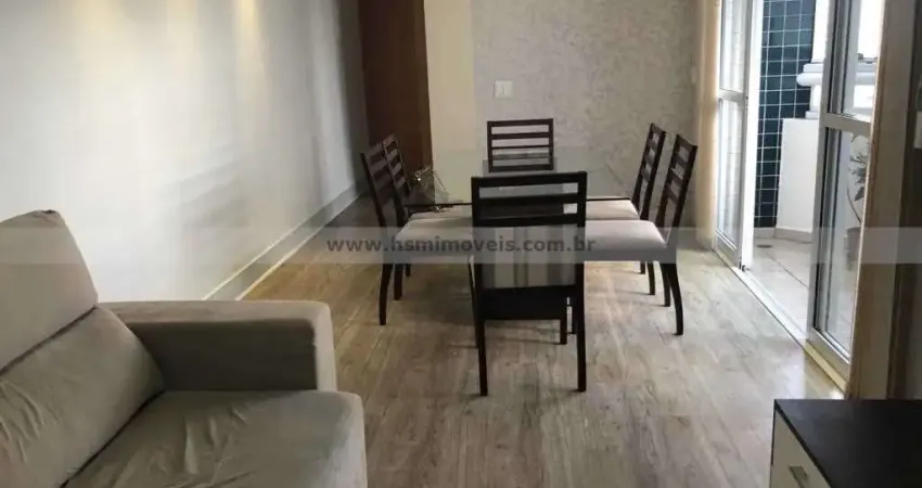 Apartamento à venda | vila lusitânia – são bernardo do campo/sp
