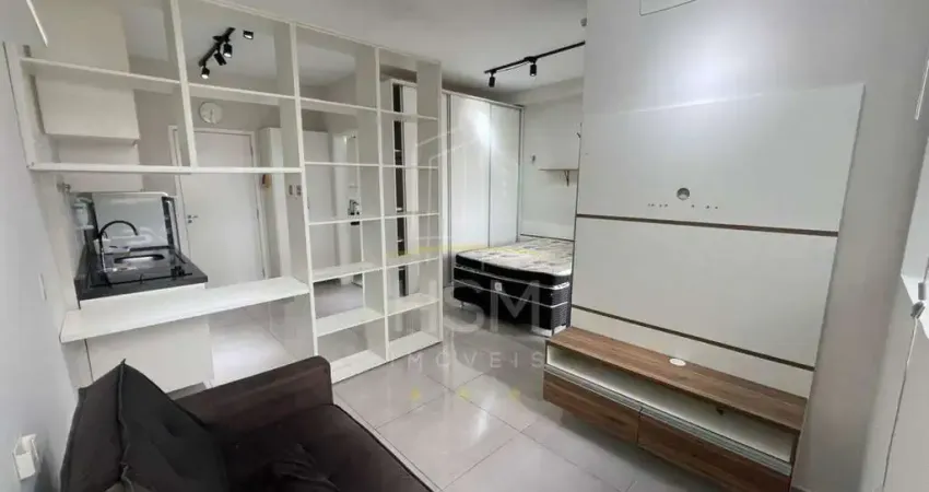 Apartamento para aluguel, 1 quarto, 1 vaga, jardim do mar - são bernardo do campo/sp