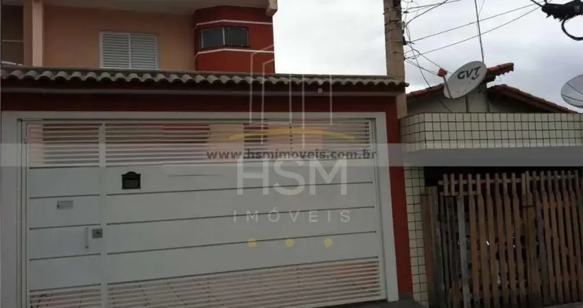 Casa à venda, 3 quartos, 3 suítes, 4 vagas, assunção - são bernardo do campo/sp