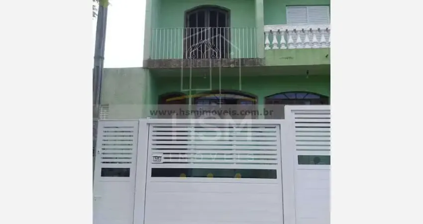 Casa à venda, 3 quartos, 1 suíte, 3 vagas, planalto - são bernardo do campo/sp