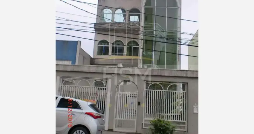 Prédio à venda no Centro, São Bernardo do Campo