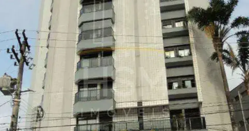 Cobertura à venda, 4 quartos, 1 suíte, 3 vagas, centro - são bernardo do campo/sp