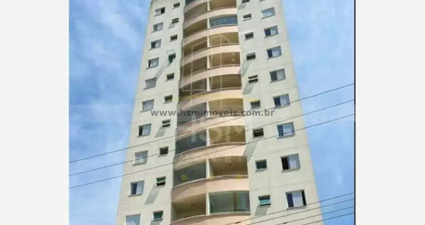 Apartamento à venda, 2 quartos, 2 vagas, jardim olavo bilac - são bernardo do campo/sp