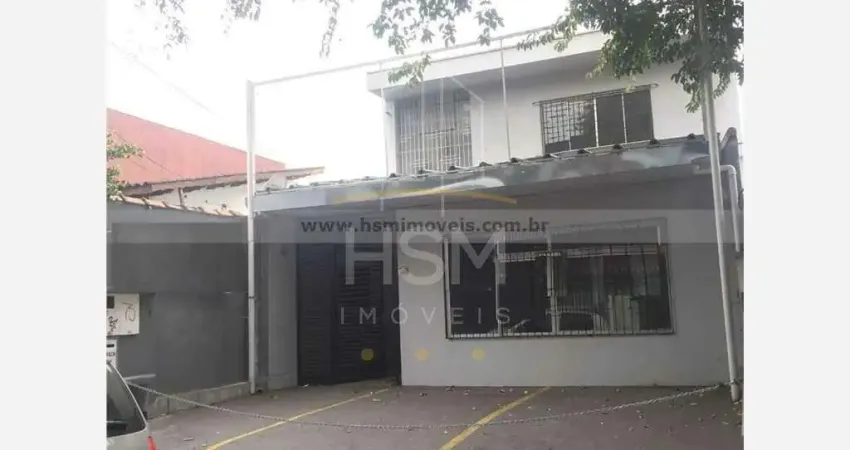 Sobrado à venda, 3 quartos, jardim do mar - são bernardo do campo/sp