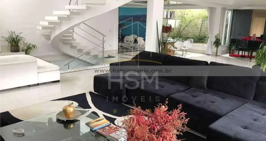 Casa à venda, 5 quartos, 4 suítes, 5 vagas, swiss park - são bernardo do campo/sp