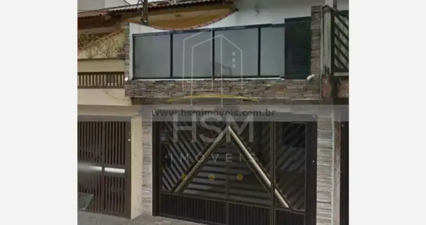 Sobrado à venda, 3 quartos, 1 suíte, 2 vagas, parque terra nova ii - são bernardo do campo/sp