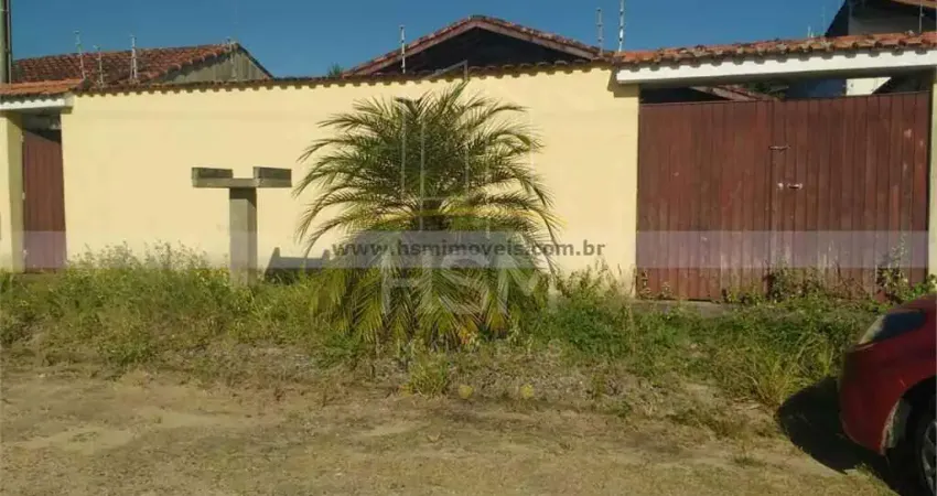 Casa com 4 quartos à venda no Balneário Gaivota, Itanhaém