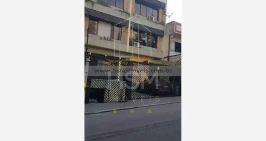 Sala comercial à venda no Nova Petrópolis, São Bernardo do Campo 