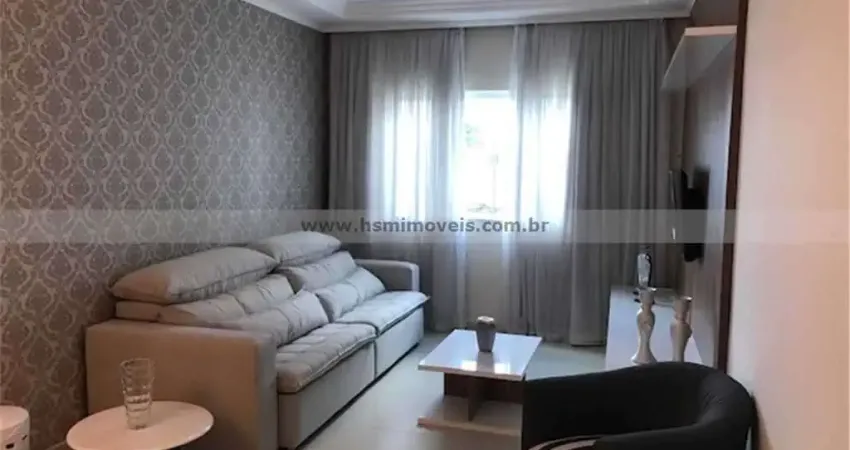 Sobrado à venda, 3 quartos, 1 suíte, 2 vagas, vila pires - santo andré/sp