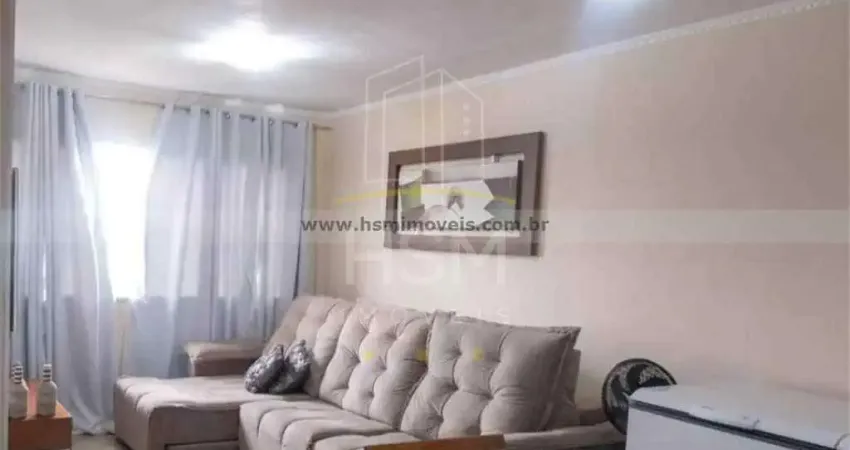 Apartamento à venda, 3 quartos, 1 vaga, demarchi - são bernardo do campo/sp