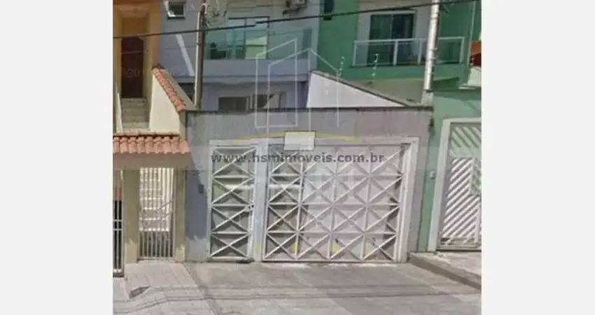 Casa à venda, 3 quartos, 3 suítes, 4 vagas, jardim las vegas - santo andré/sp