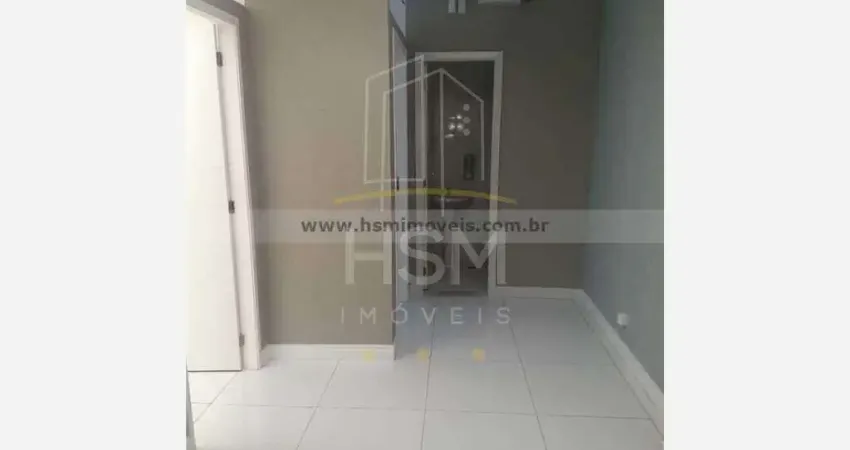 Sala comercial à venda no Centro, São Bernardo do Campo 
