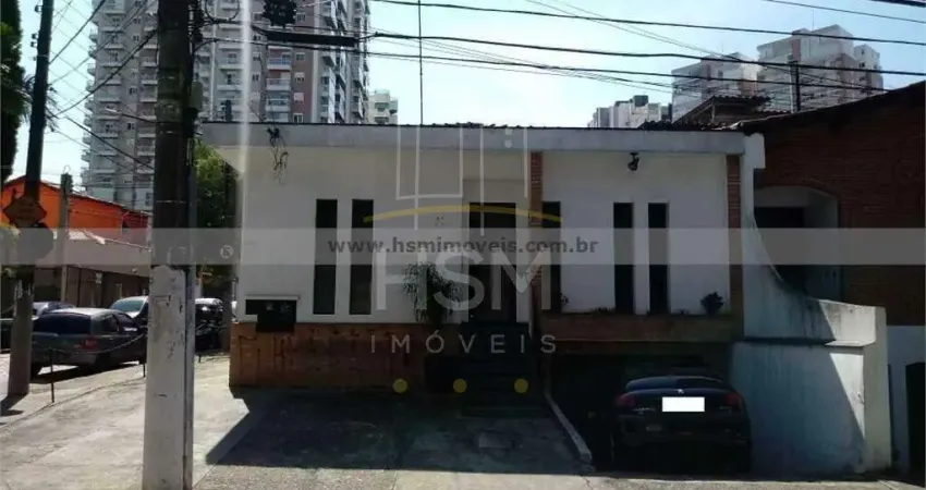 Casa à venda, 3 quartos, 5 vagas, centro - são bernardo do campo/sp
