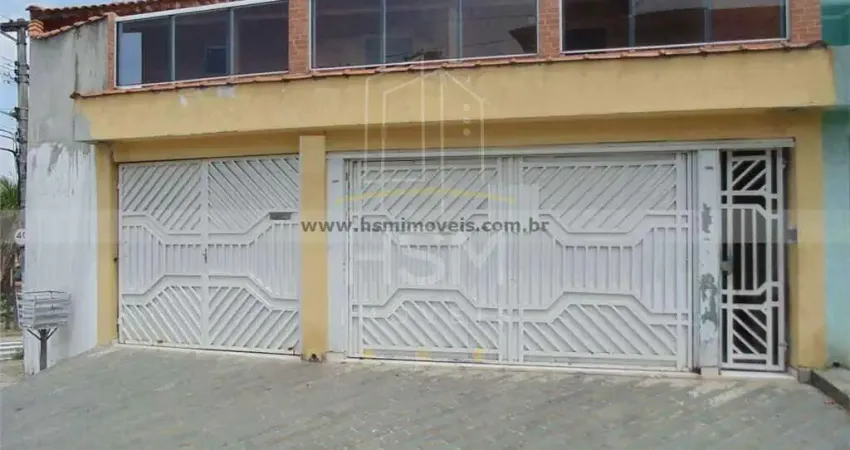 Sobrado à venda, 4 quartos, 2 suítes, 4 vagas, nova petrópolis - são bernardo do campo/sp