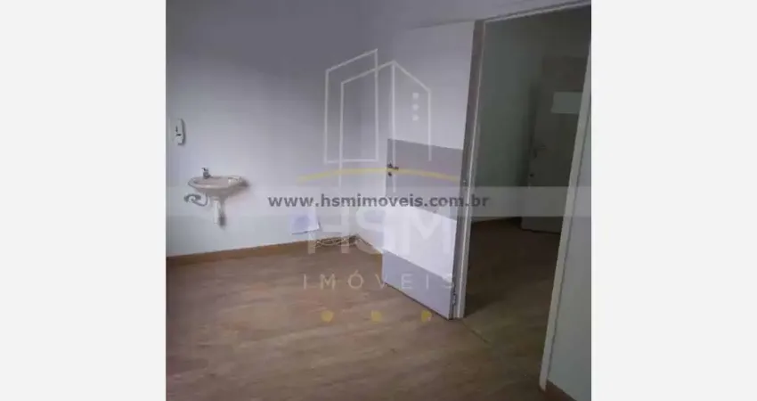 Sala comercial à venda no Centro, São Bernardo do Campo 