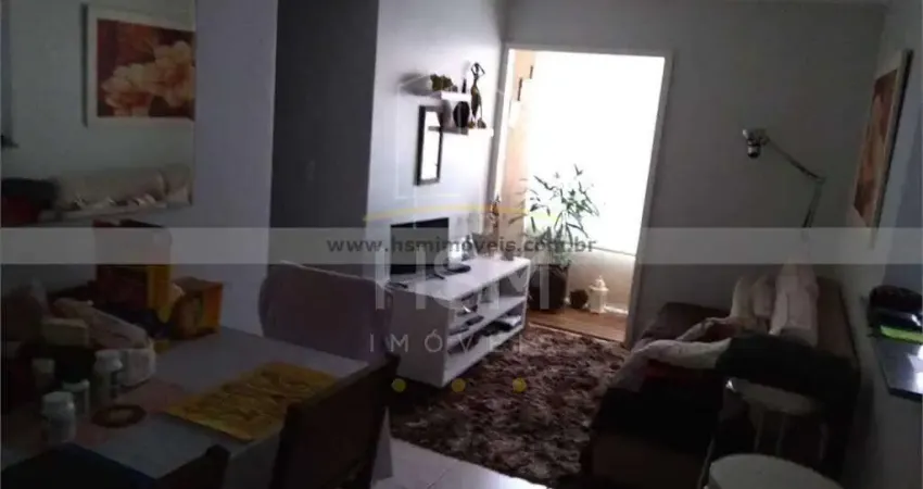 Apartamento à venda, 3 quartos, 1 suíte, 1 vaga, jardim borborema - são bernardo do campo/sp