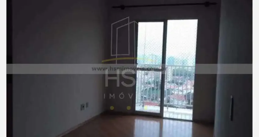 Apartamento à venda, 2 quartos, 1 vaga, nova petrópolis - são bernardo do campo/sp