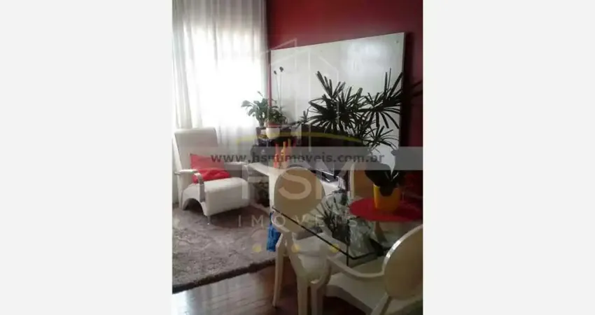 Apartamento à venda, 2 quartos, 1 vaga, vila mussolini - são bernardo do campo/sp